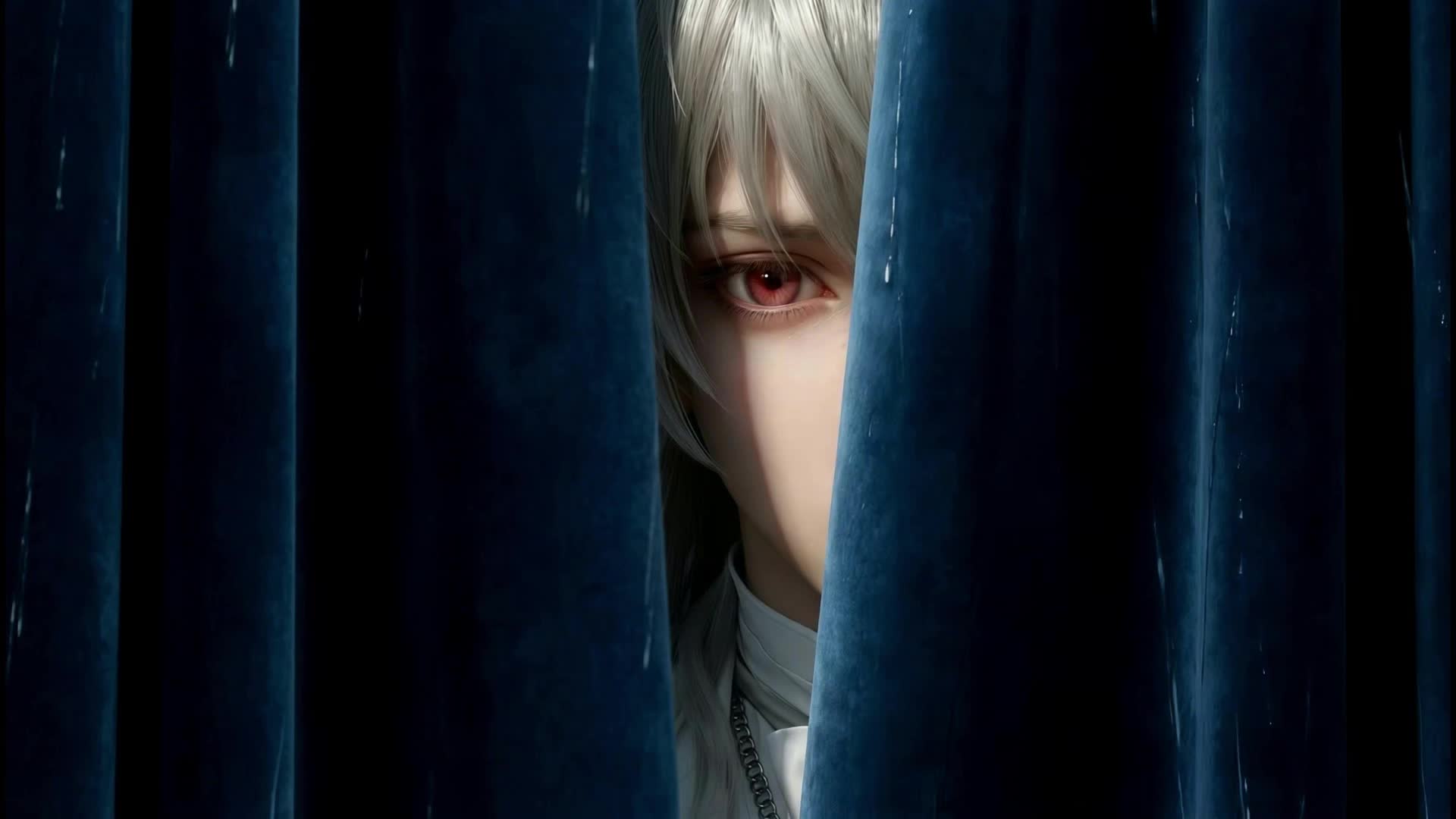 Episode 7 - Heiress, How Did You Tame the Four Devil Butlers?